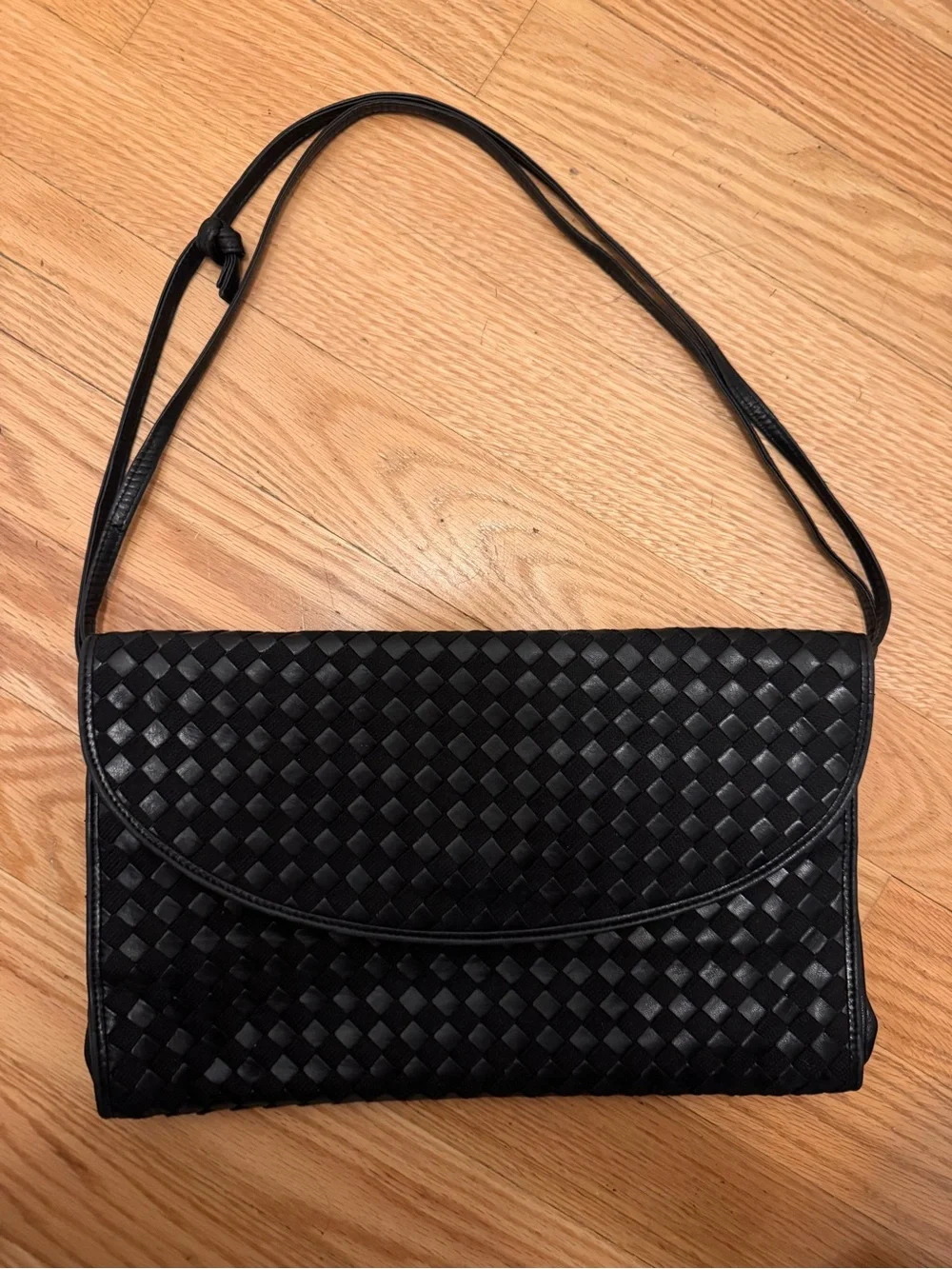 Bottega Veneta - Intrecciato Clutch Bag